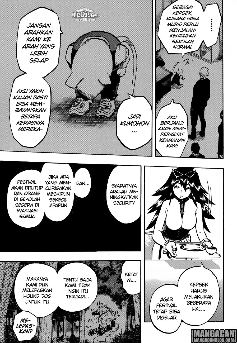 Chapter 173 - halaman 16