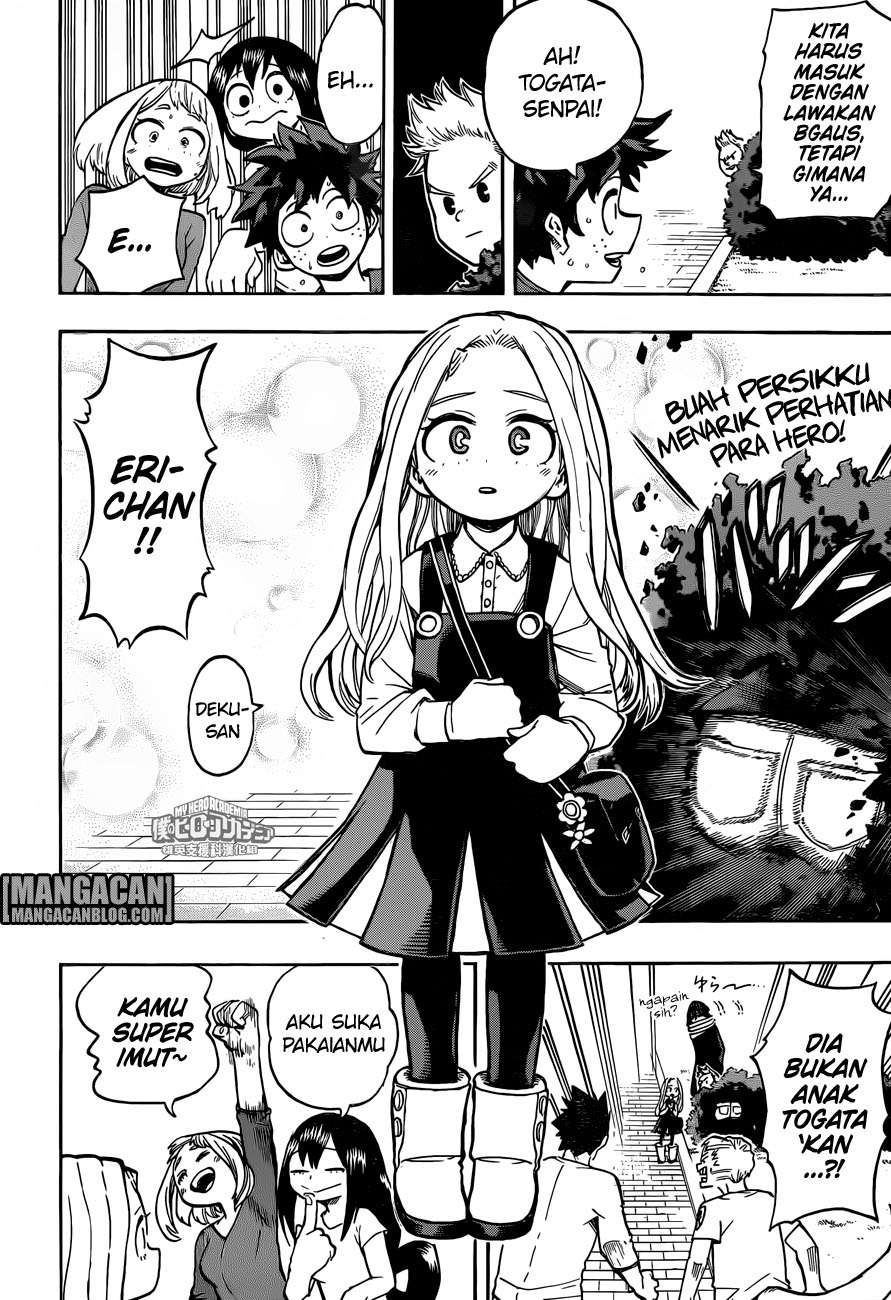 Chapter 173 - halaman 3
