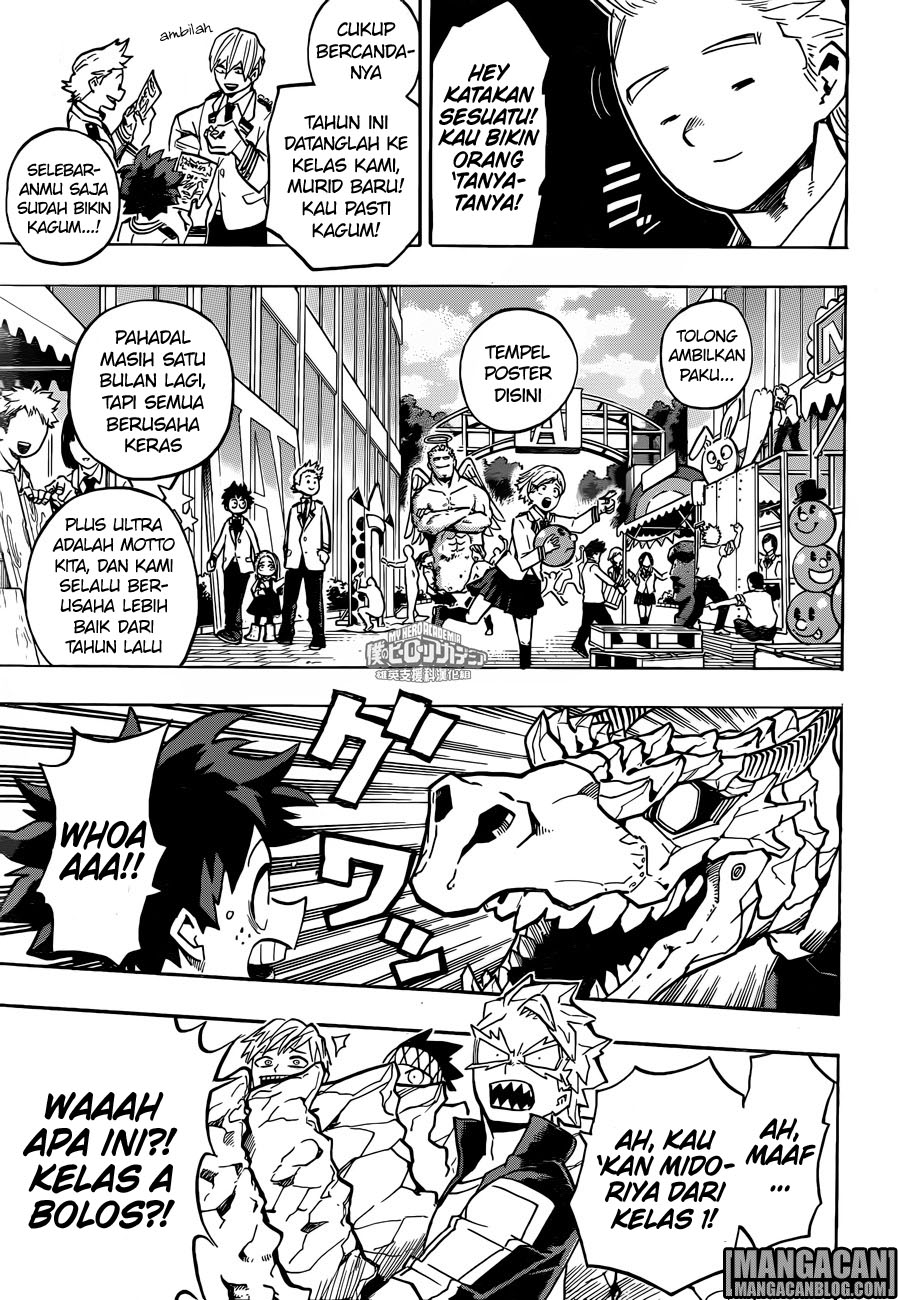 Chapter 173 - halaman 6