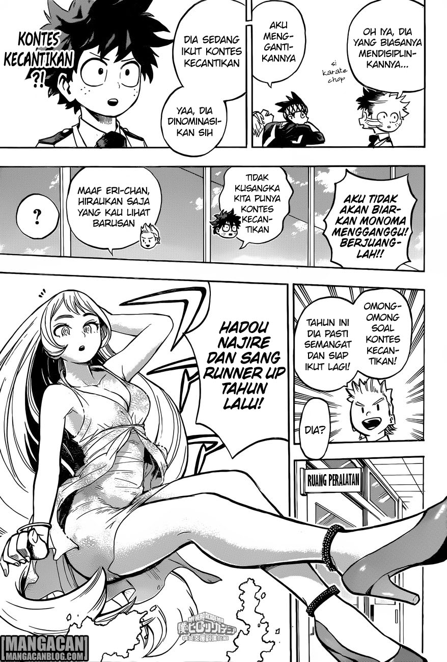 Chapter 173 - halaman 8