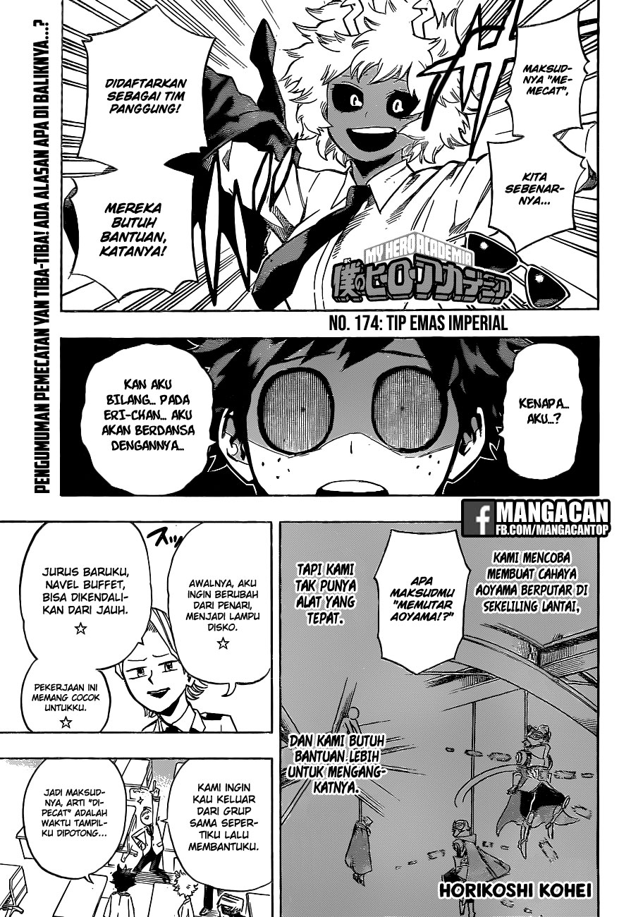 Chapter 174 - halaman 2