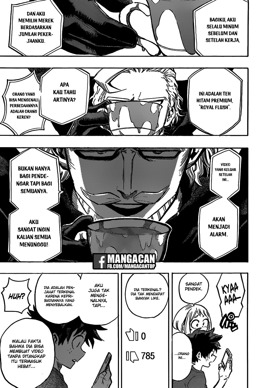 Chapter 174 - halaman 11