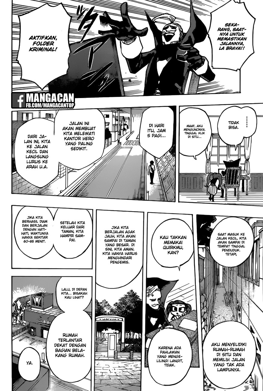 Chapter 174 - halaman 14