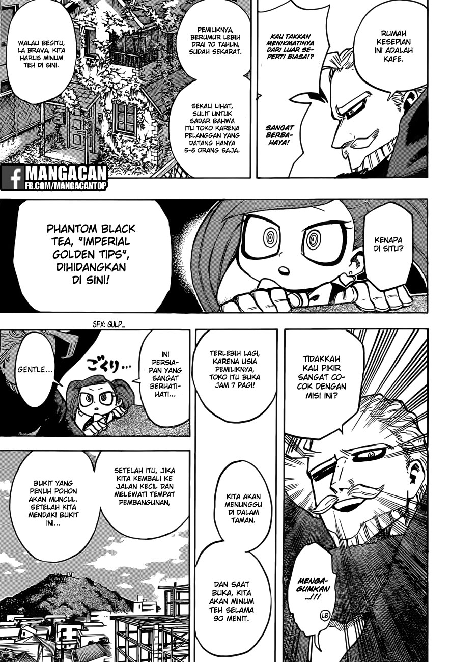 Chapter 174 - halaman 15