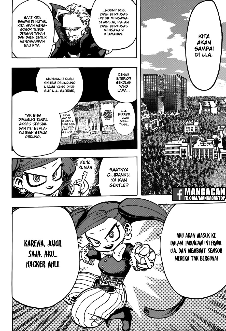 Chapter 174 - halaman 16