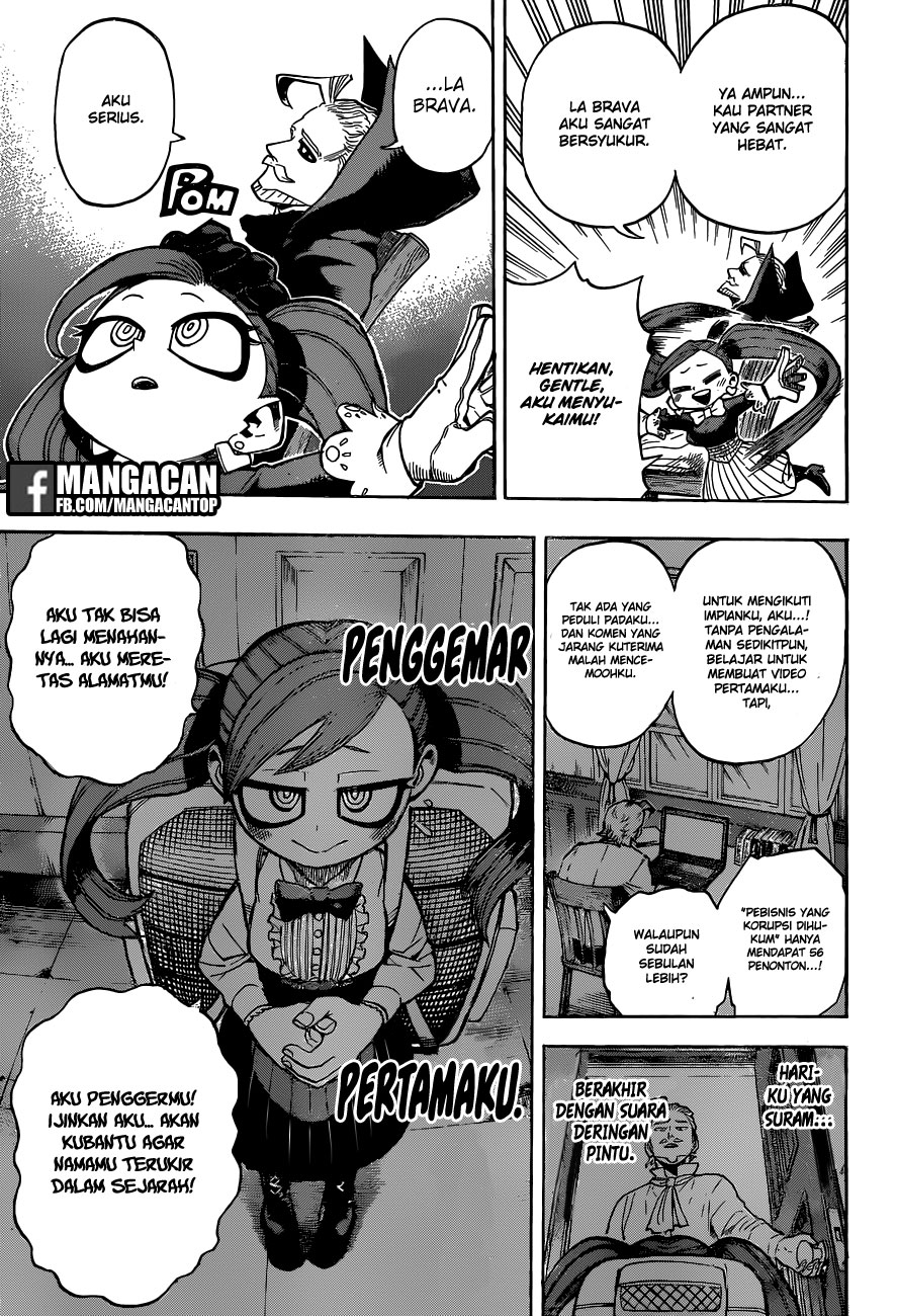 Chapter 174 - halaman 17