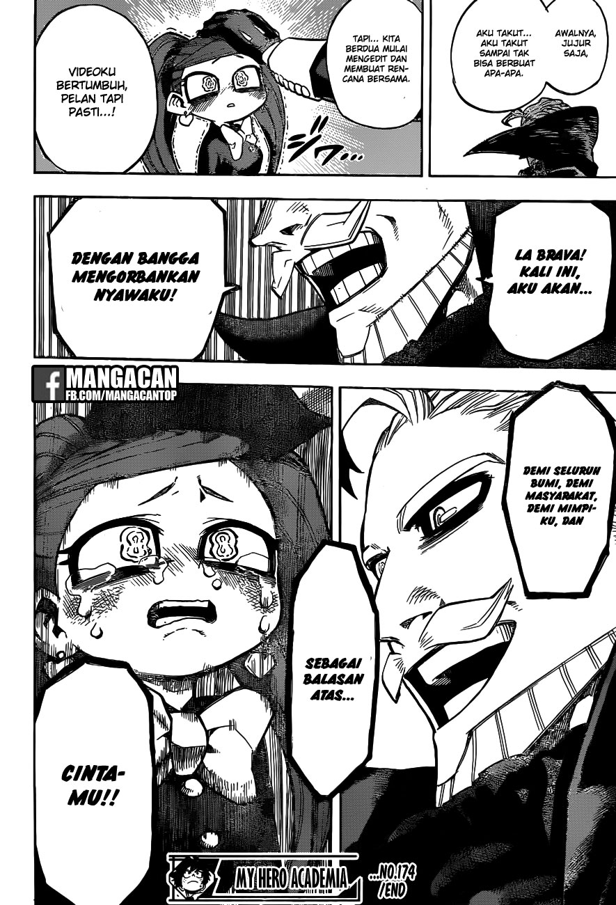 Chapter 174 - halaman 18