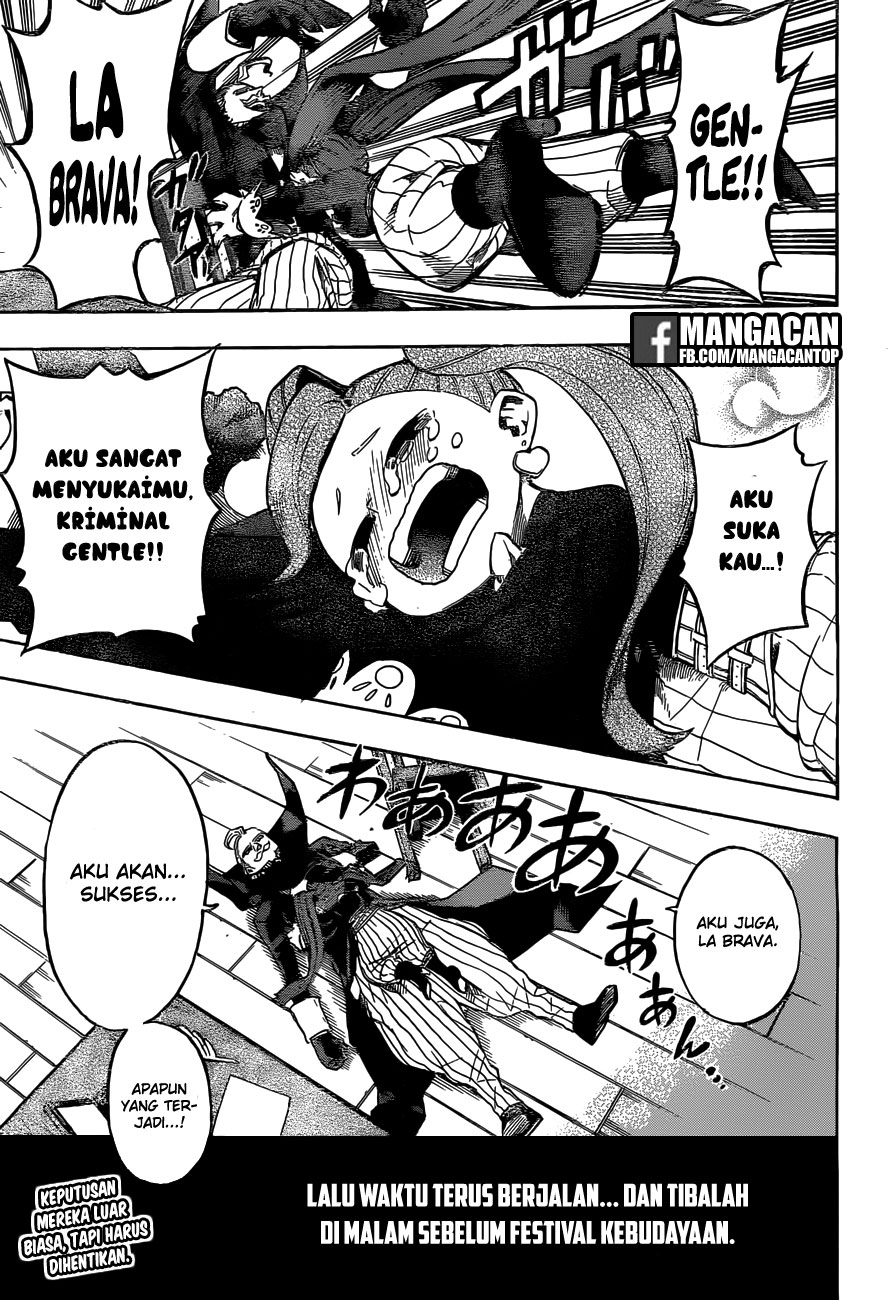 Chapter 174 - halaman 19