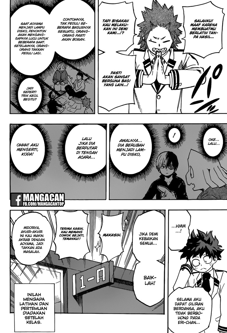 Chapter 174 - halaman 4
