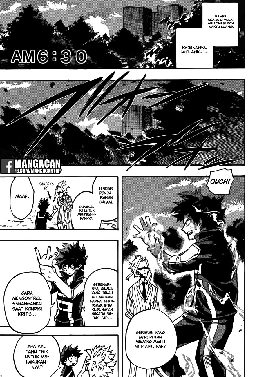 Chapter 174 - halaman 5