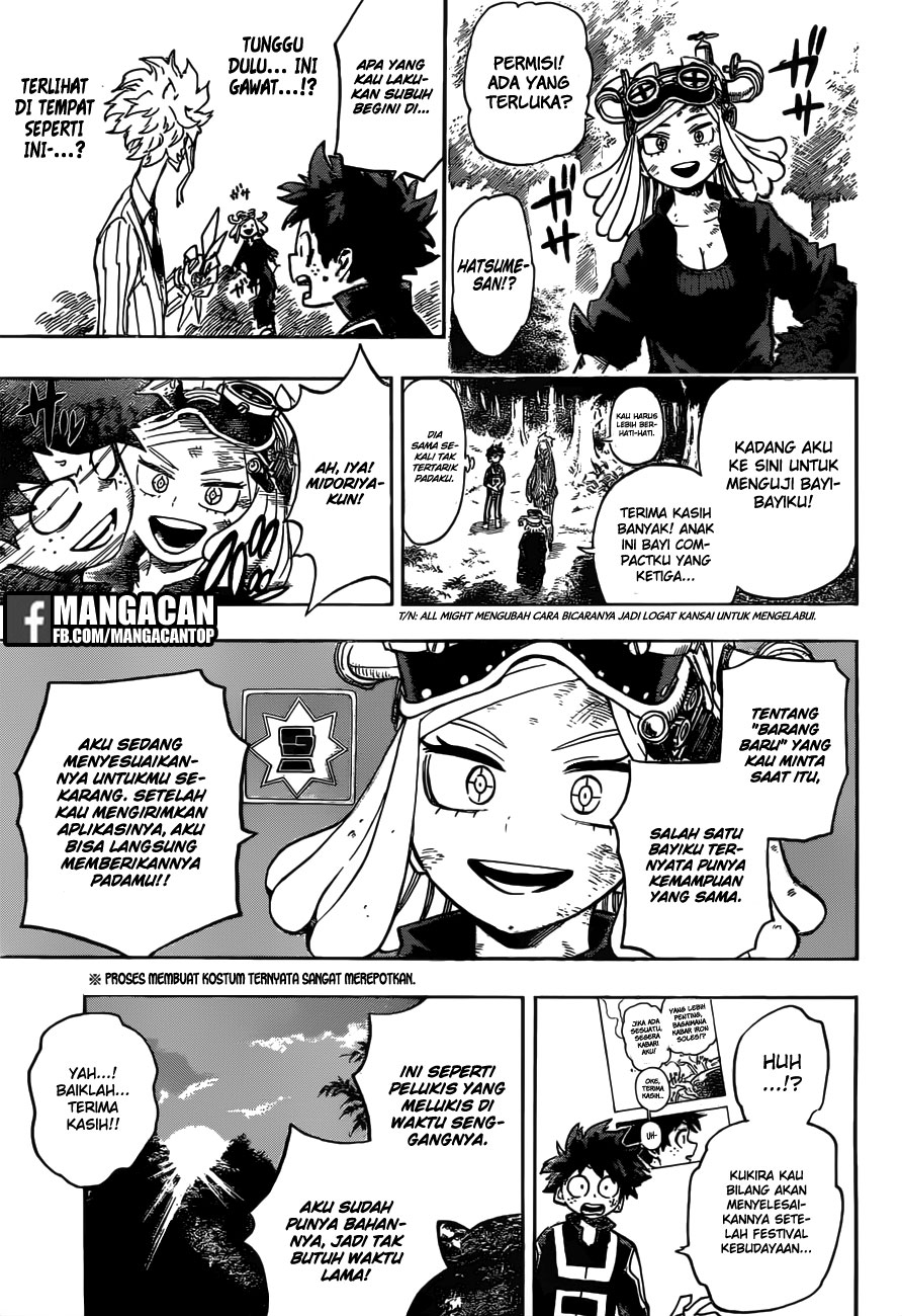 Chapter 174 - halaman 7
