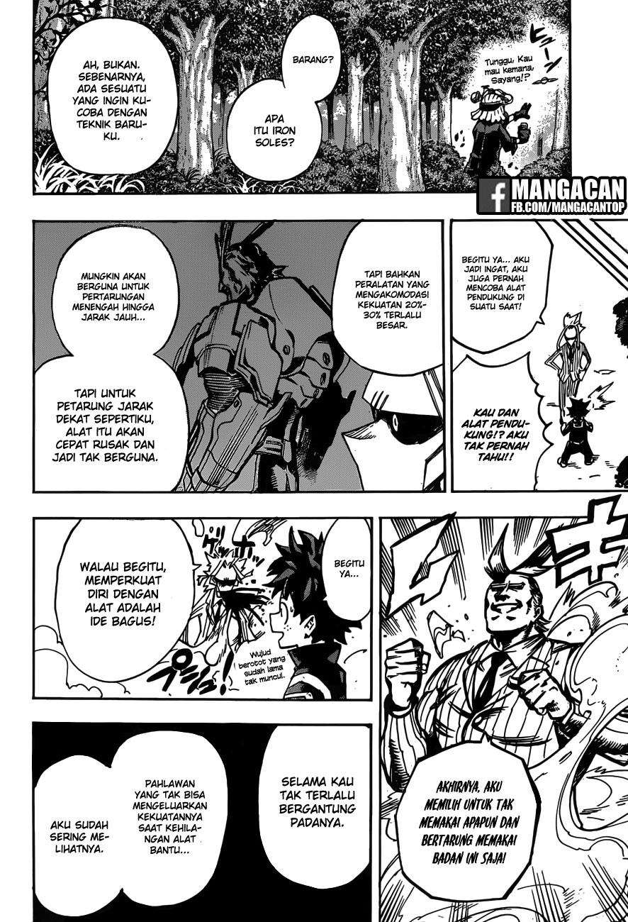 Chapter 174 - halaman 8