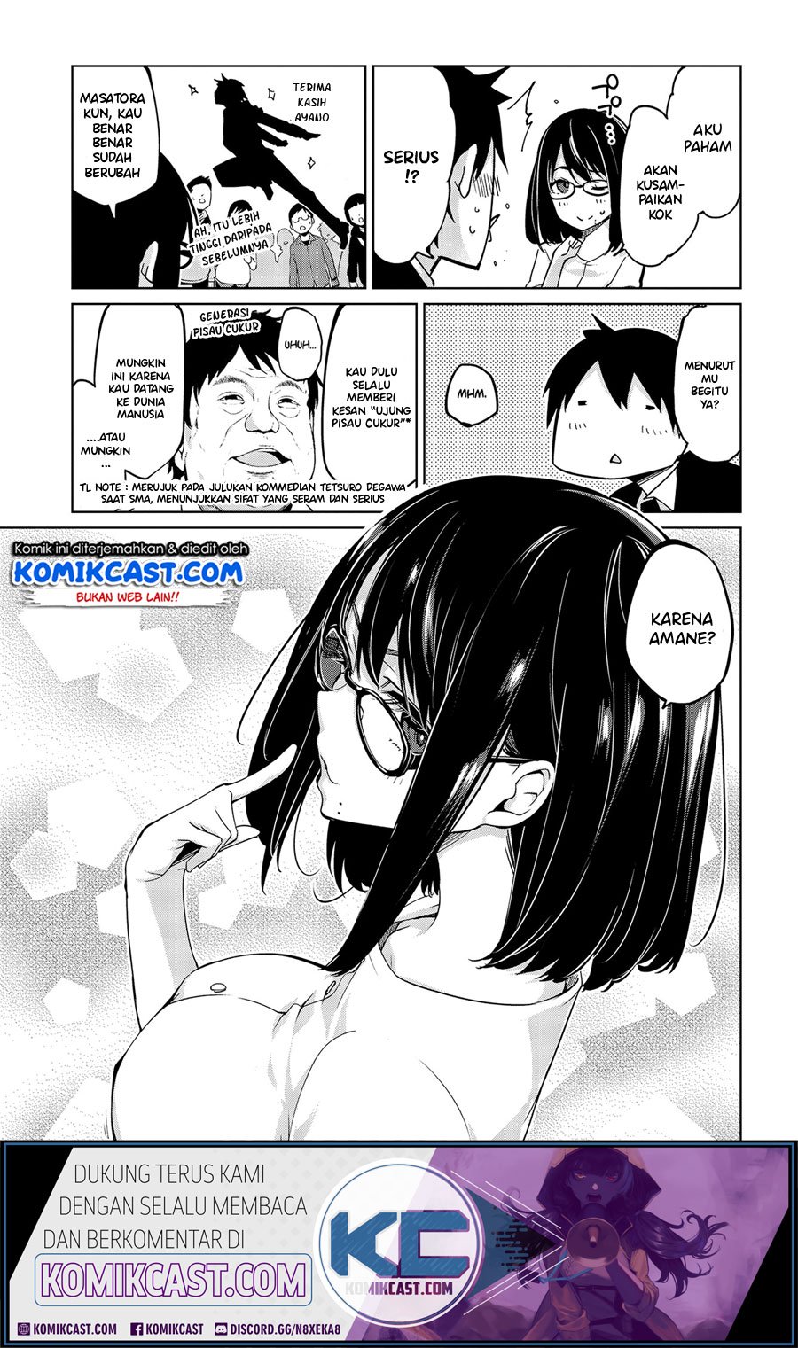 Chapter 46 - halaman 19
