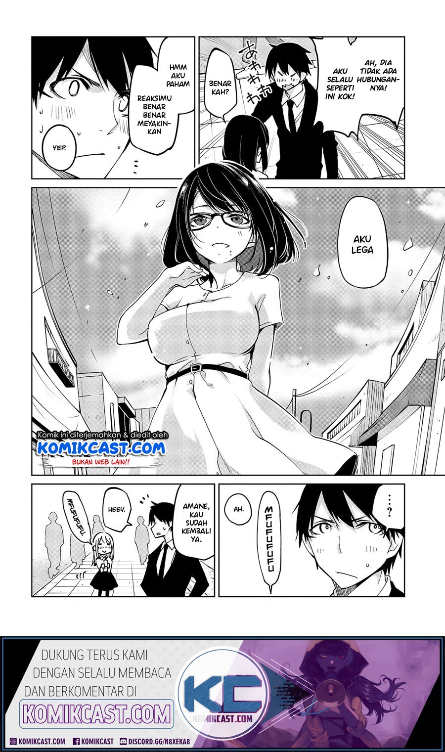 Chapter 46 - halaman 20