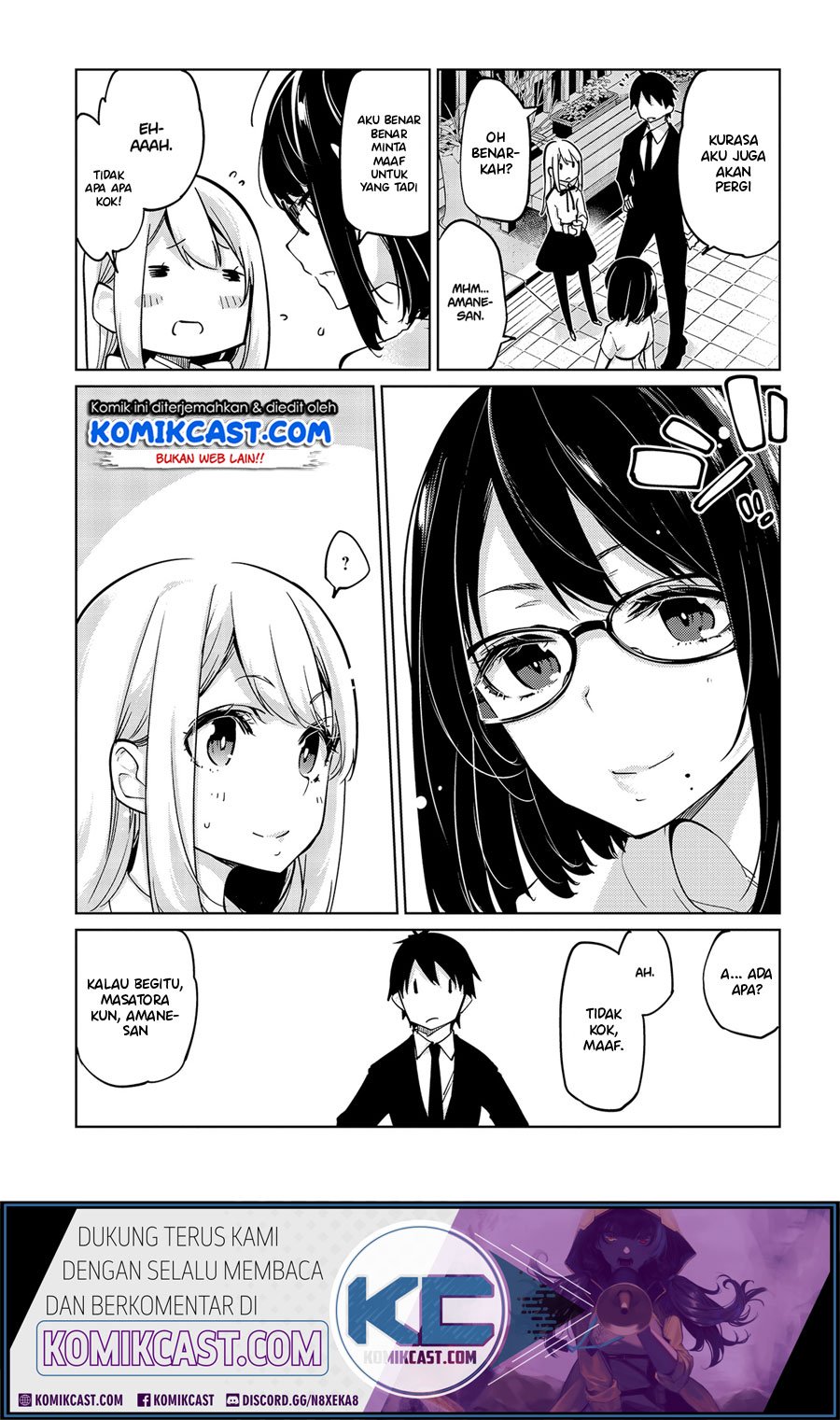 Chapter 46 - halaman 21