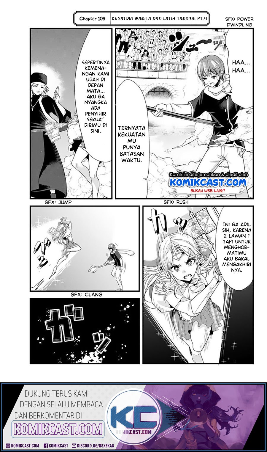 Chapter 109 - halaman 3