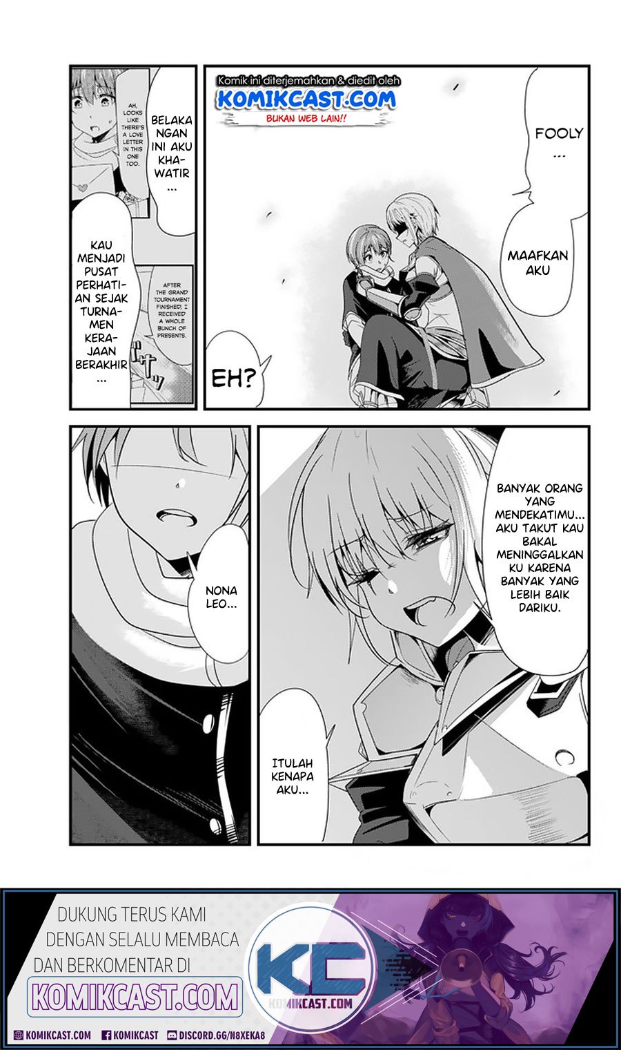 Chapter 109 - halaman 5