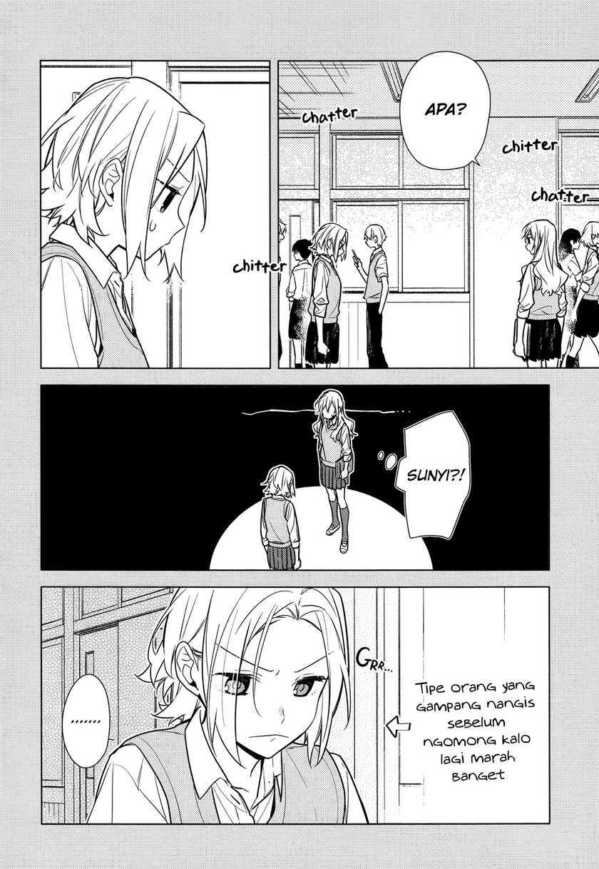 Chapter 111 - halaman 12