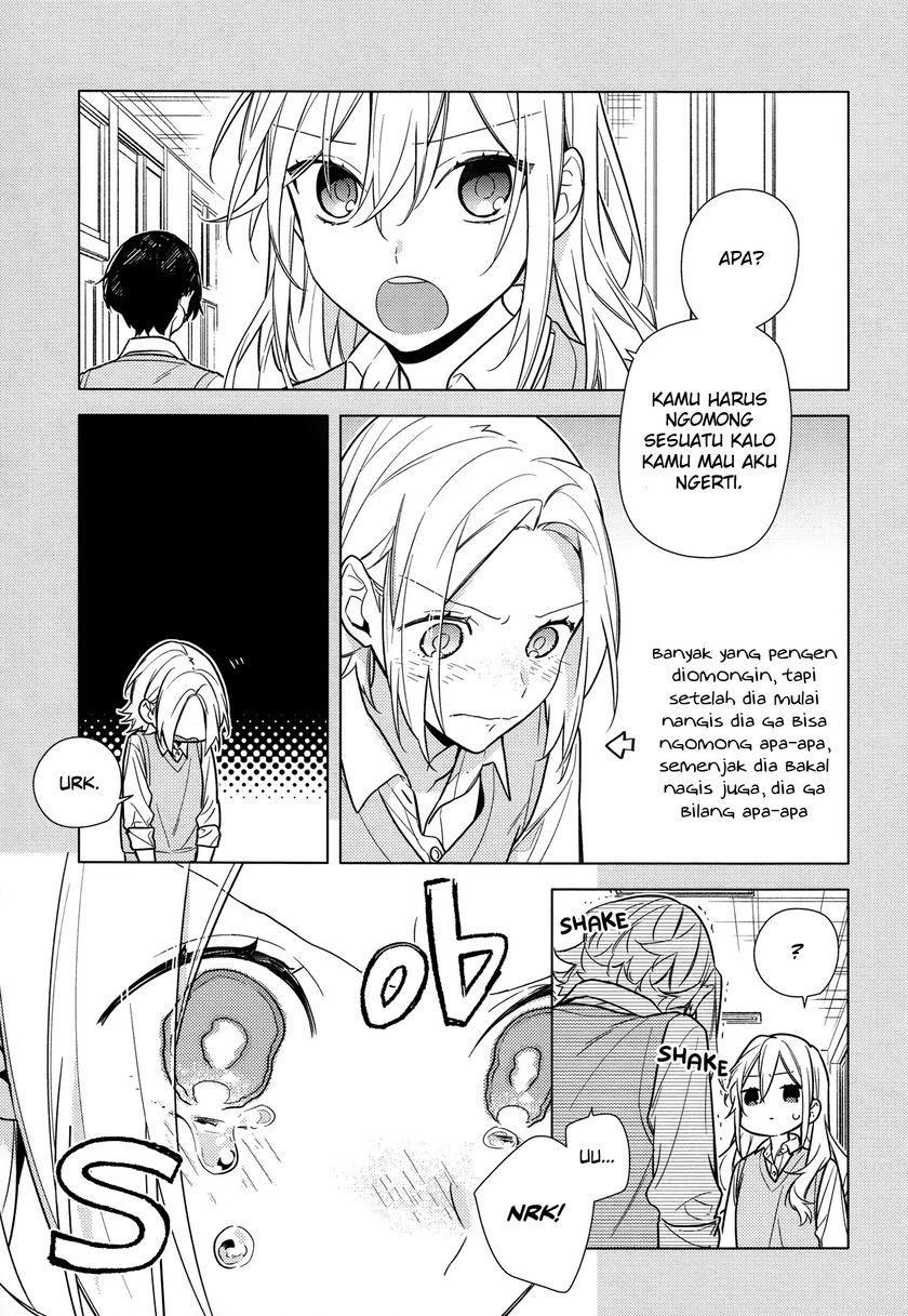 Chapter 111 - halaman 13