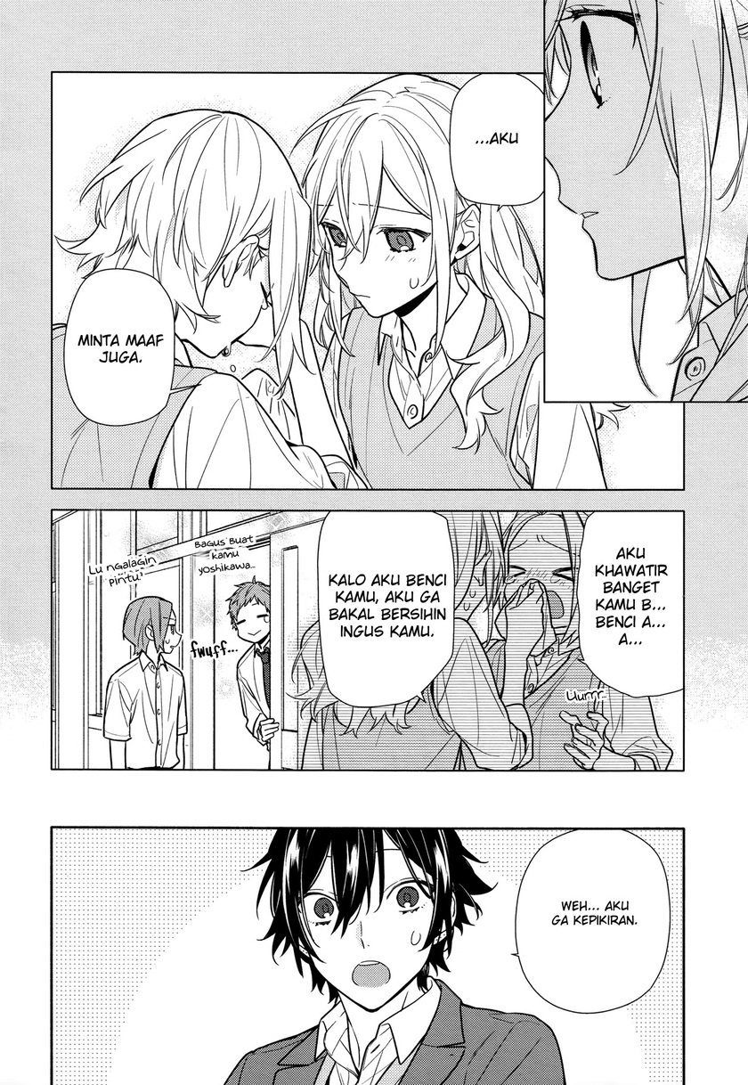 Chapter 111 - halaman 16