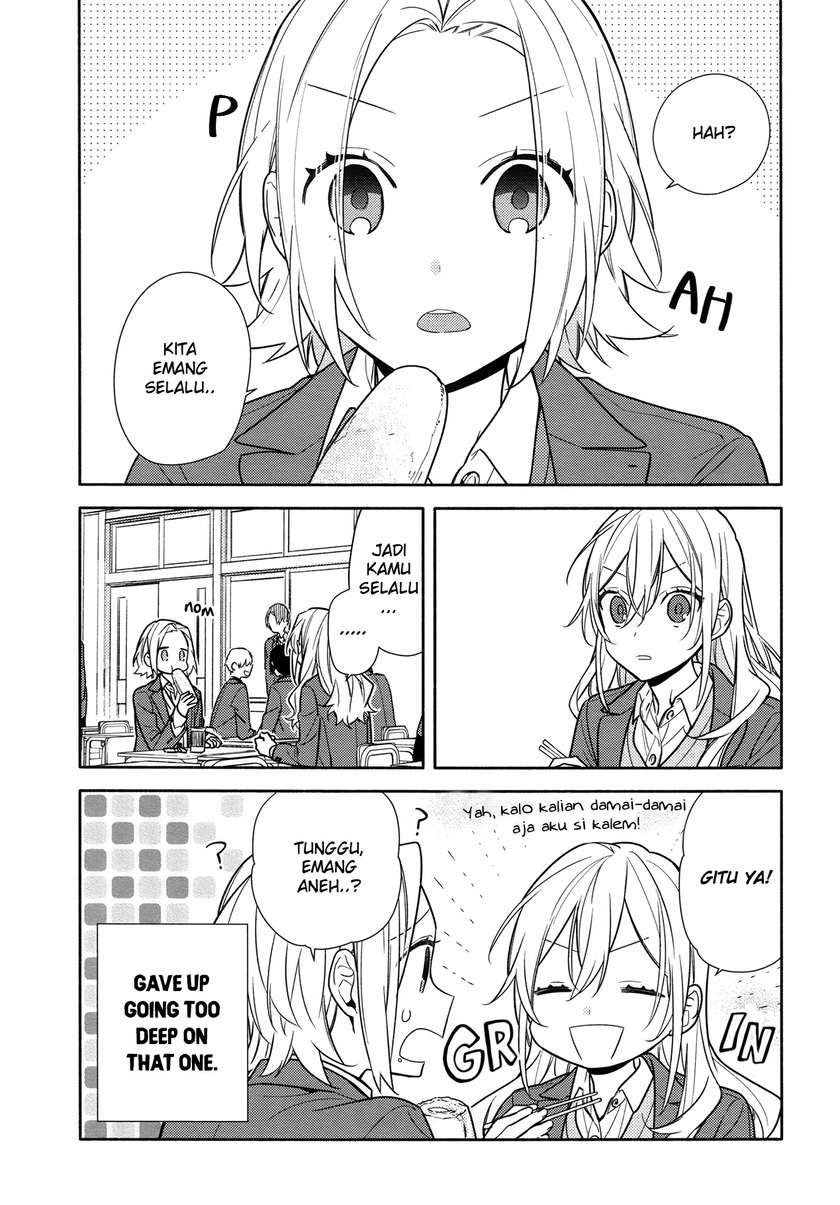 Chapter 111 - halaman 5
