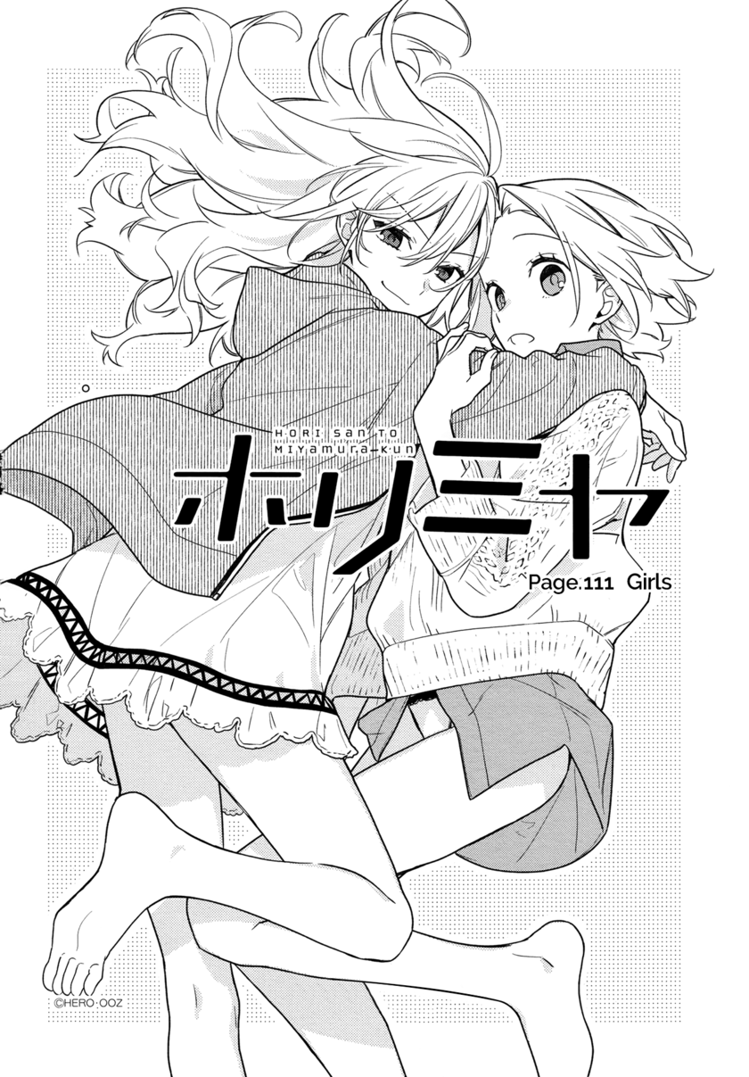 Chapter 111 - halaman 6