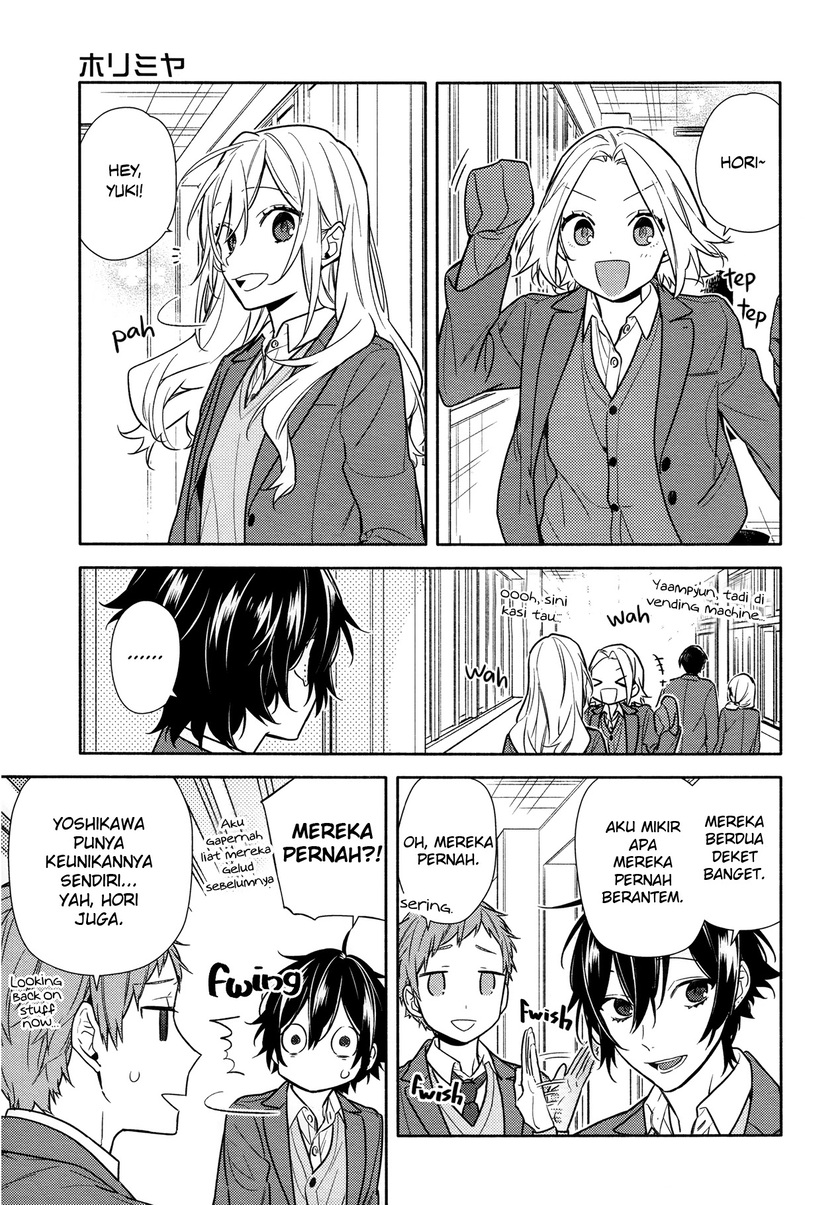 Chapter 111 - halaman 7
