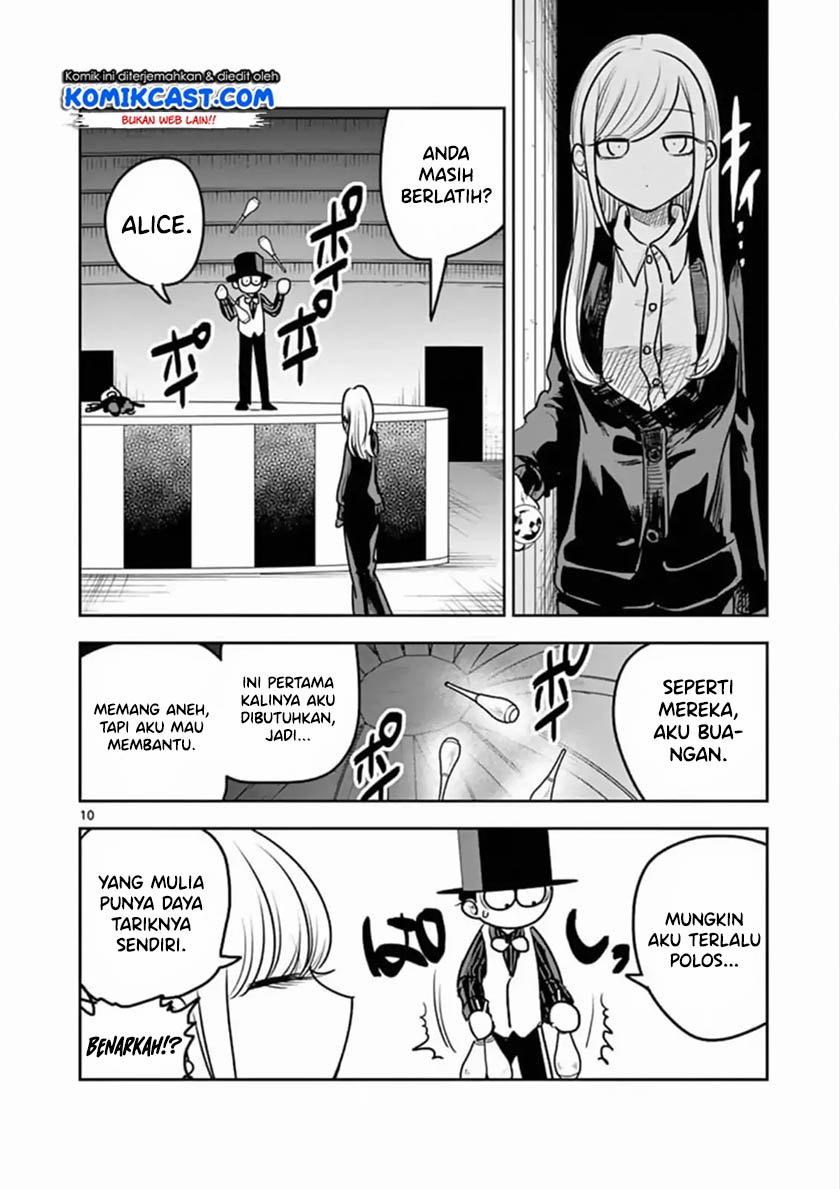 Chapter 87 - halaman 12