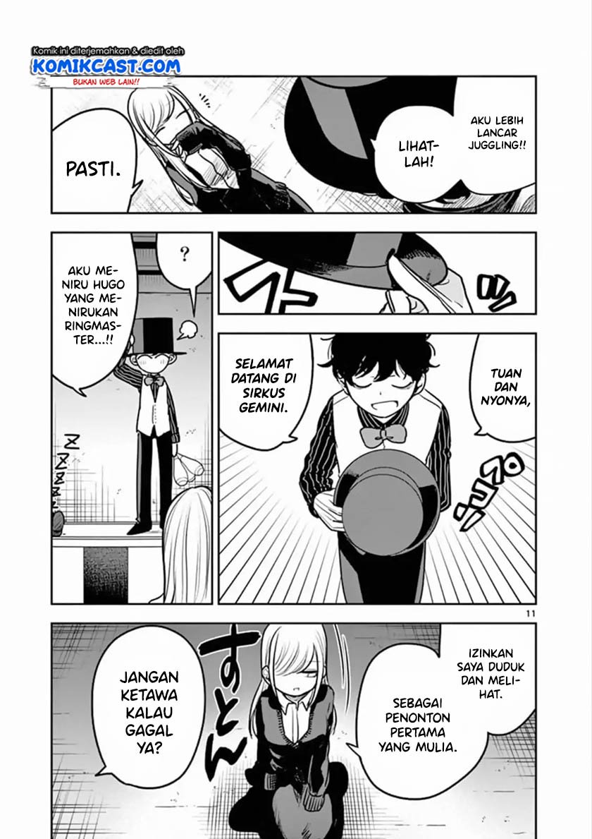 Chapter 87 - halaman 13