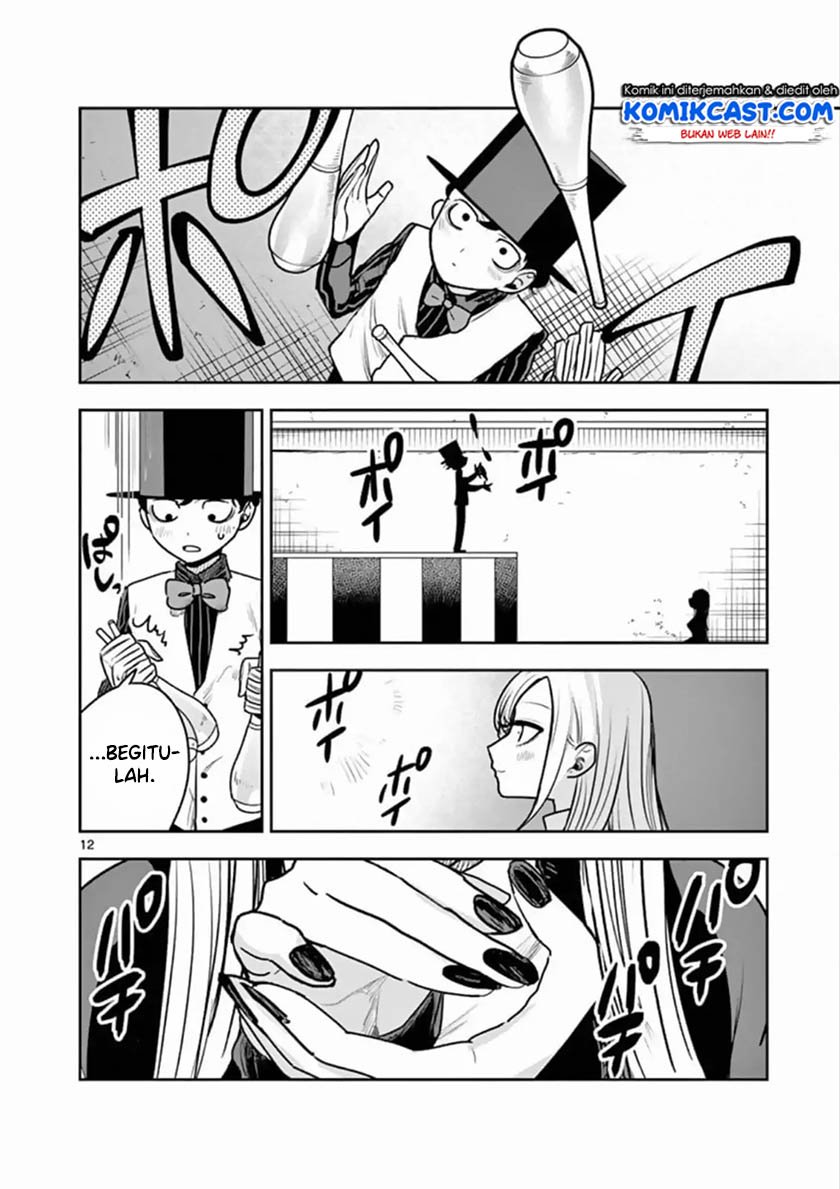 Chapter 87 - halaman 14