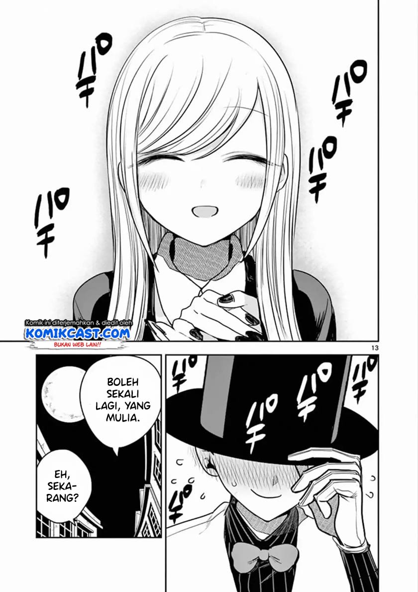Chapter 87 - halaman 15