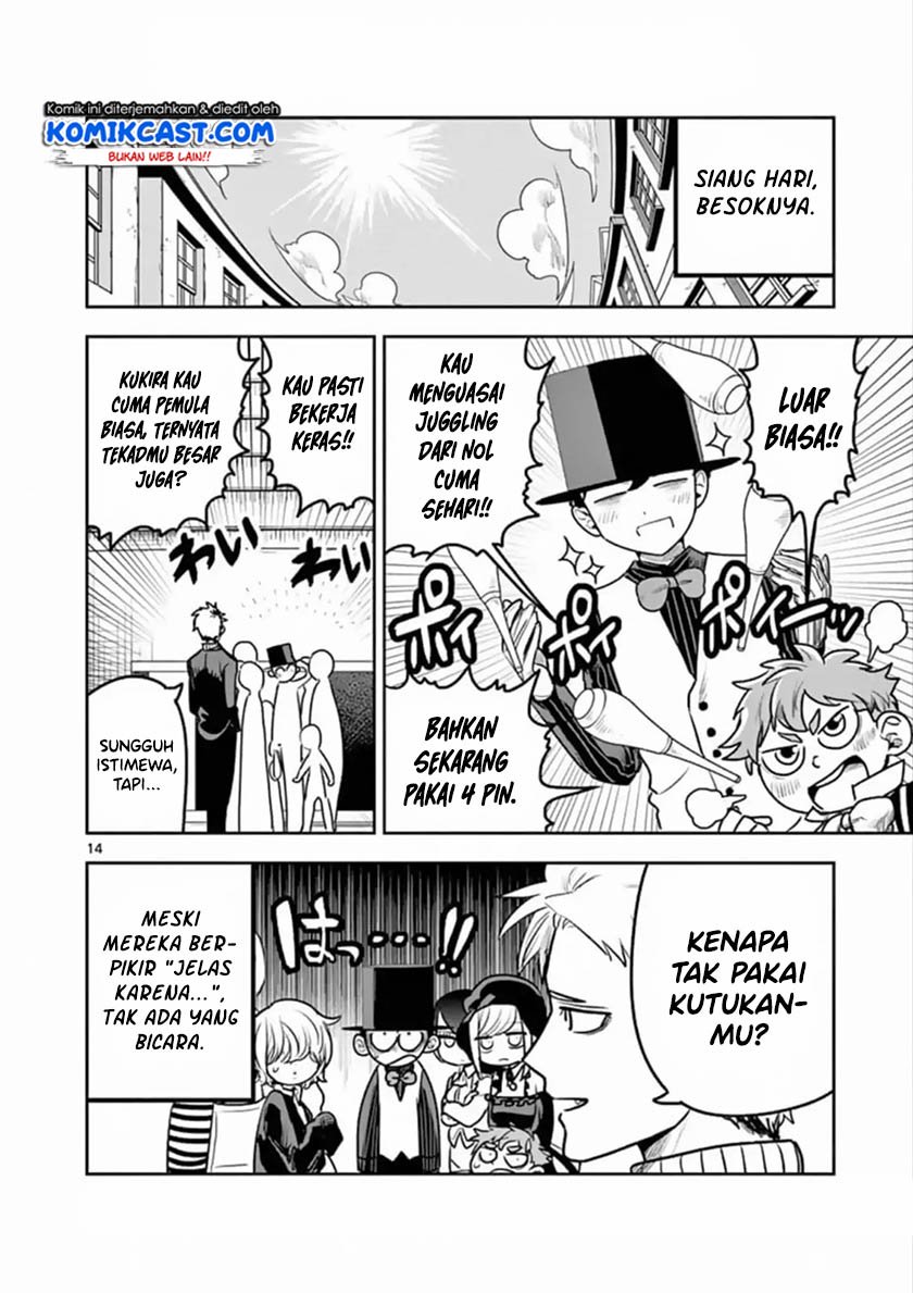 Chapter 87 - halaman 16