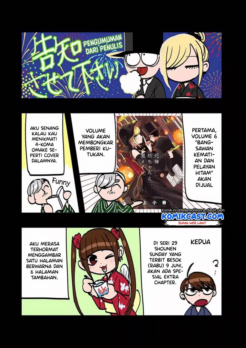 Chapter 87 - halaman 17