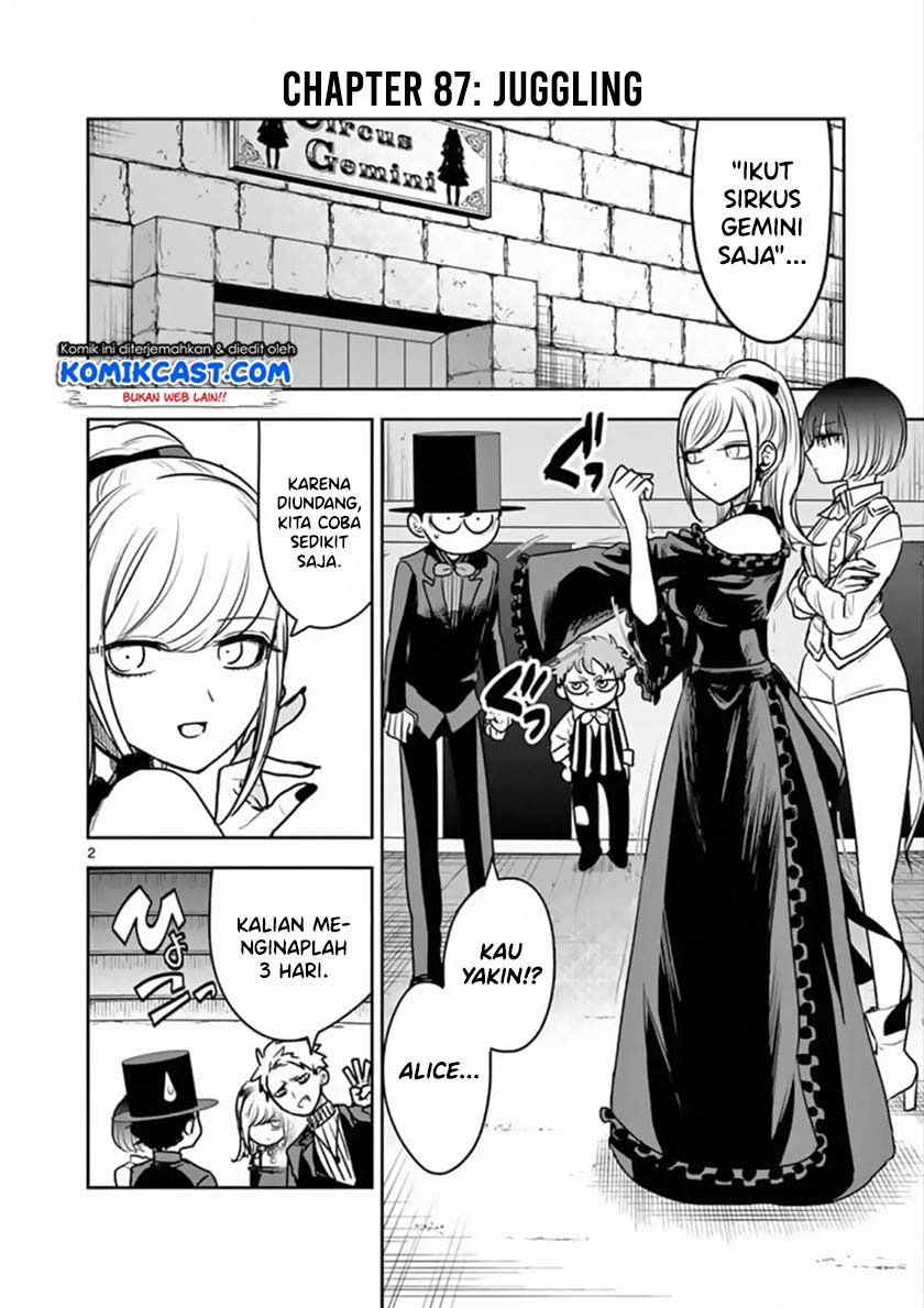 Chapter 87 - halaman 4