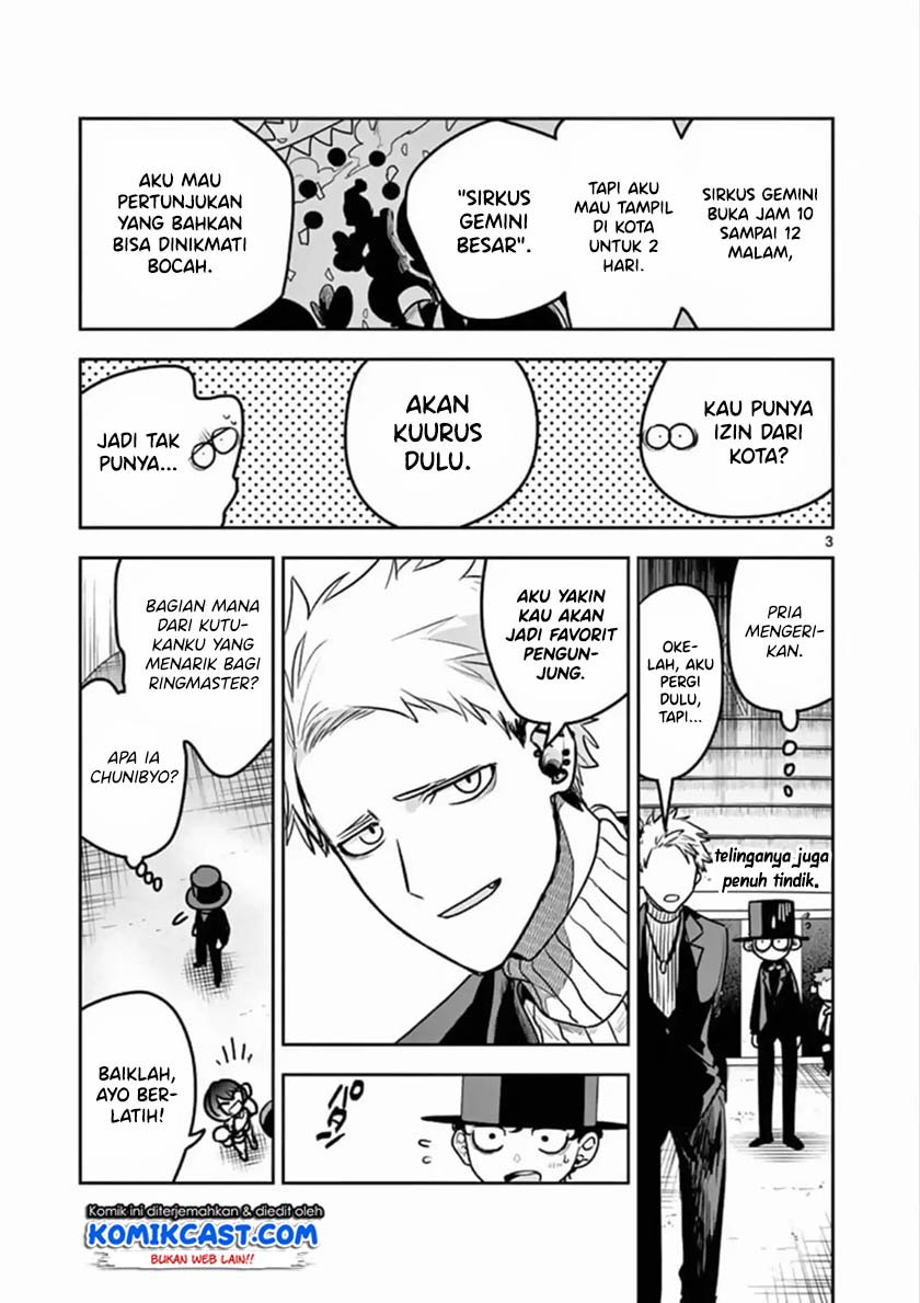 Chapter 87 - halaman 5
