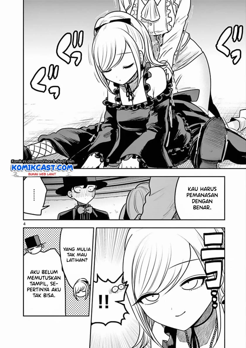 Chapter 87 - halaman 6