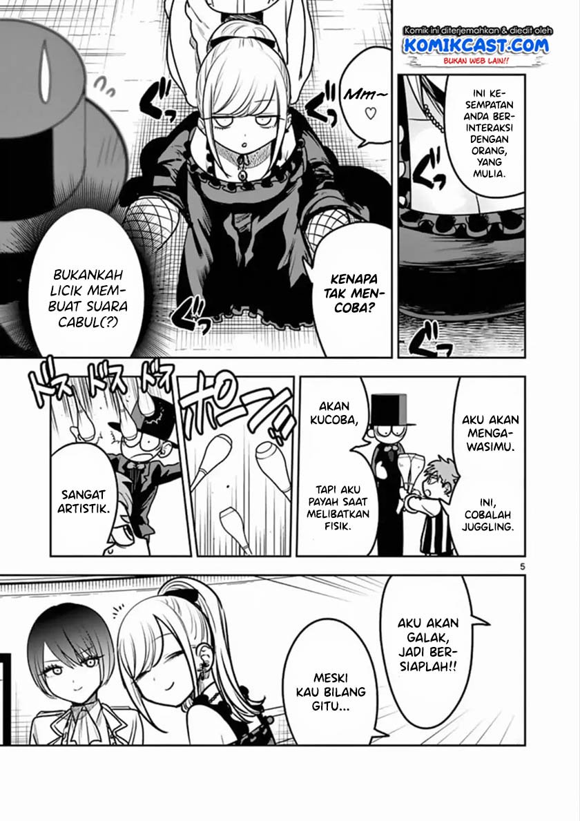 Chapter 87 - halaman 7
