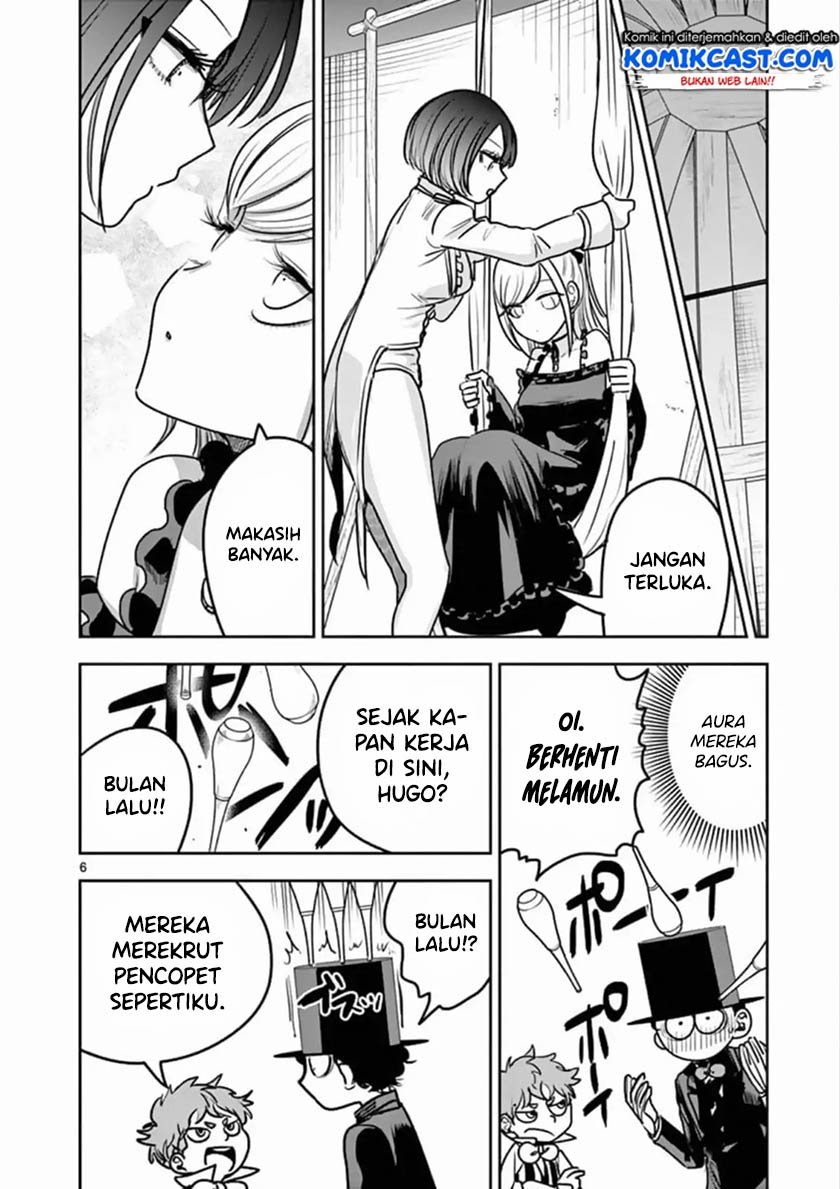 Chapter 87 - halaman 8