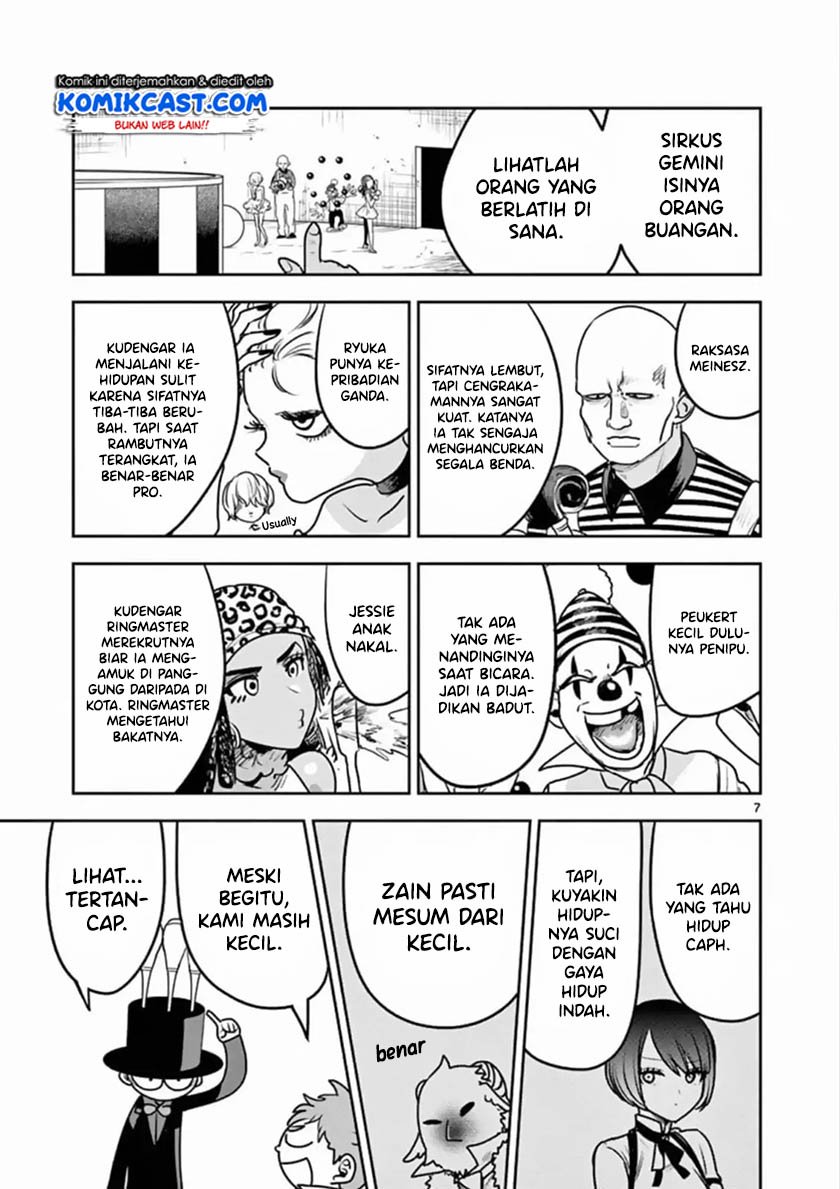 Chapter 87 - halaman 9