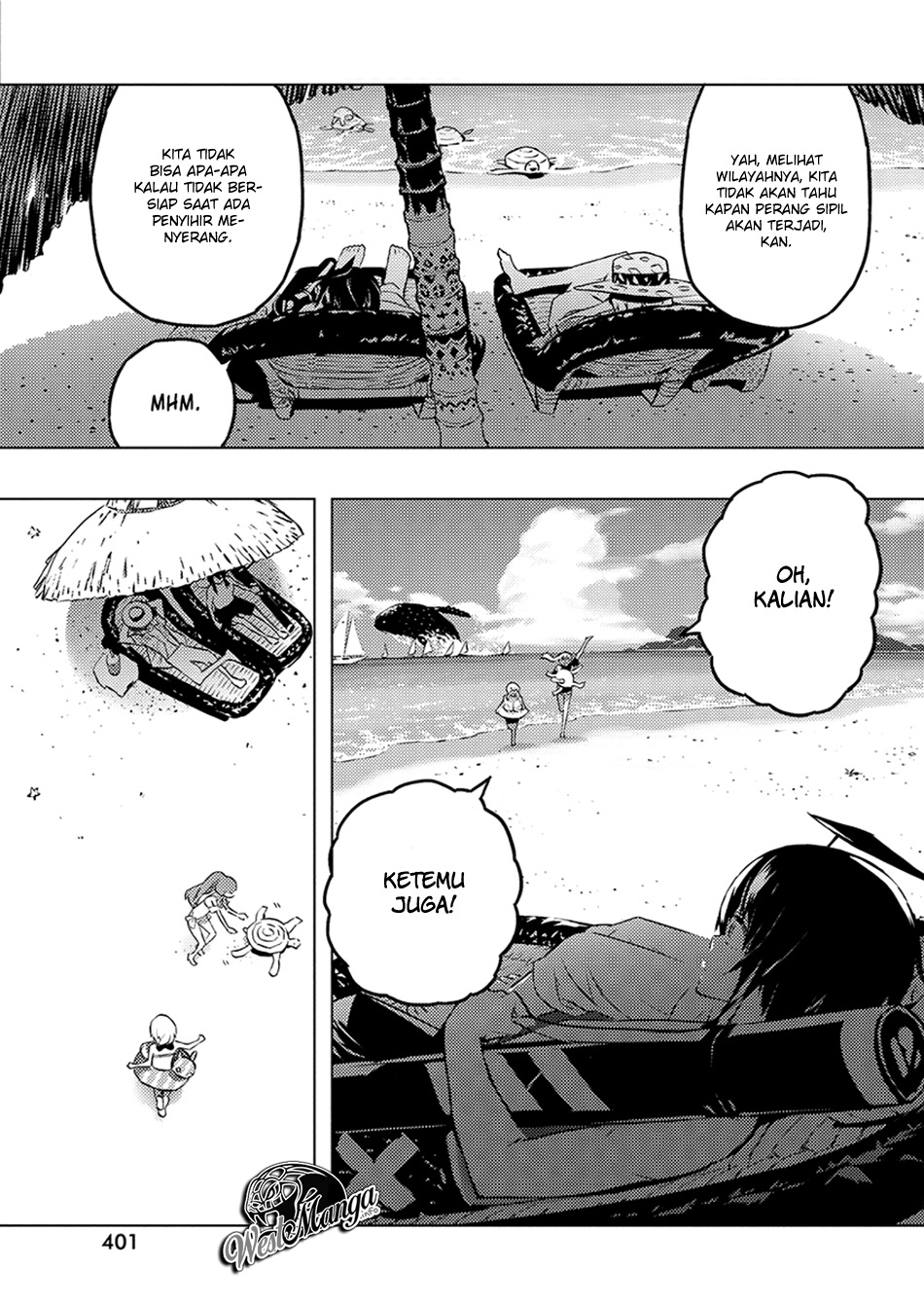 Chapter 25 - halaman 16