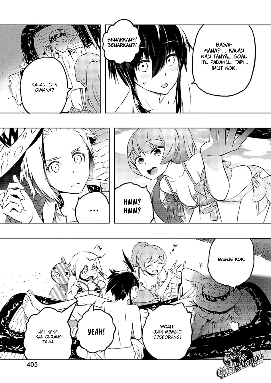 Chapter 25 - halaman 20