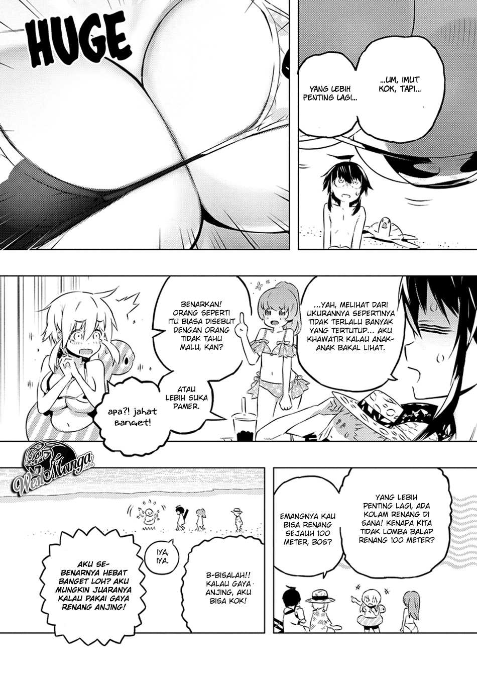 Chapter 25 - halaman 22