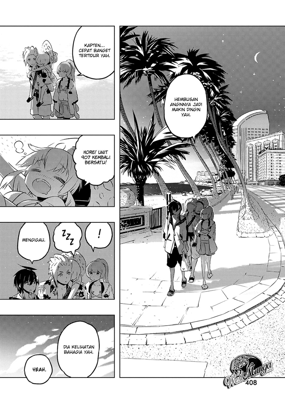 Chapter 25 - halaman 23