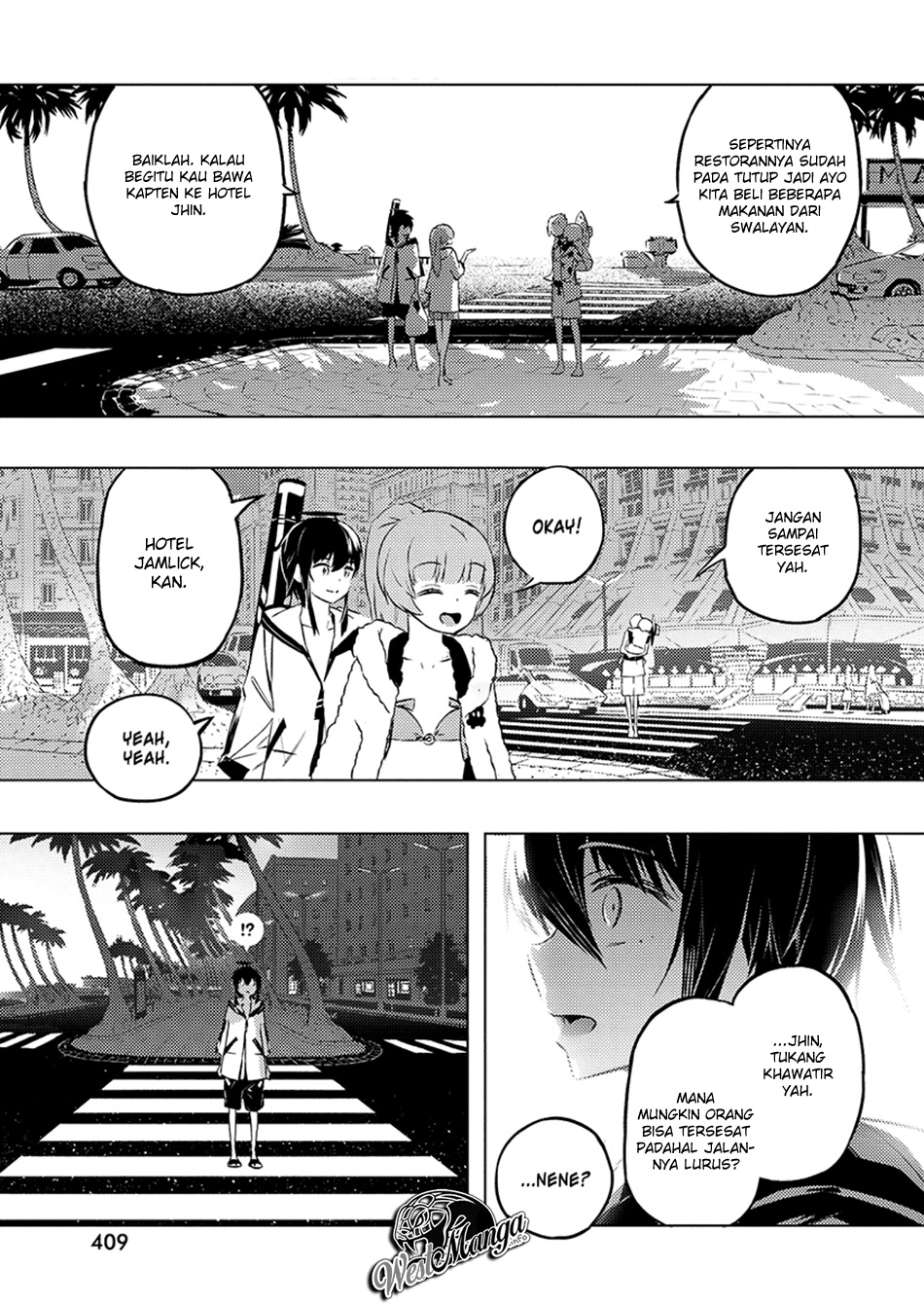 Chapter 25 - halaman 24