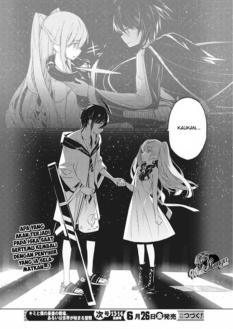 Chapter 25 - halaman 27