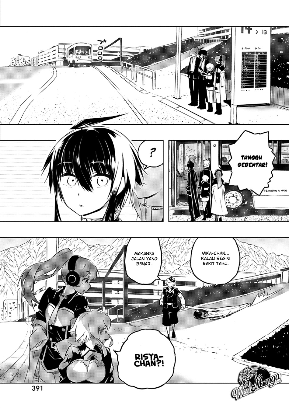 Chapter 25 - halaman 6
