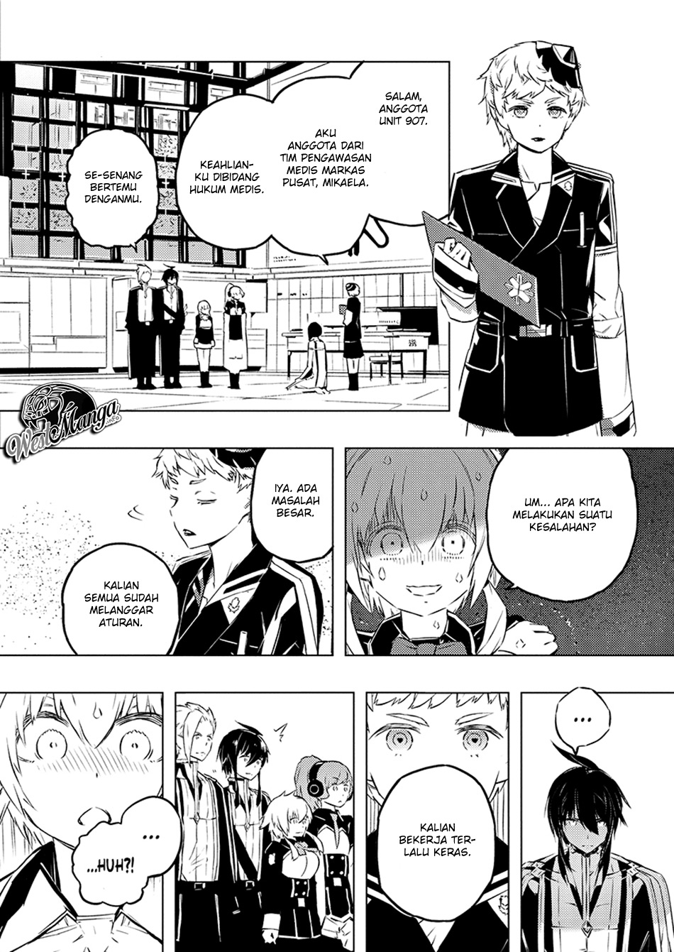 Chapter 25 - halaman 8
