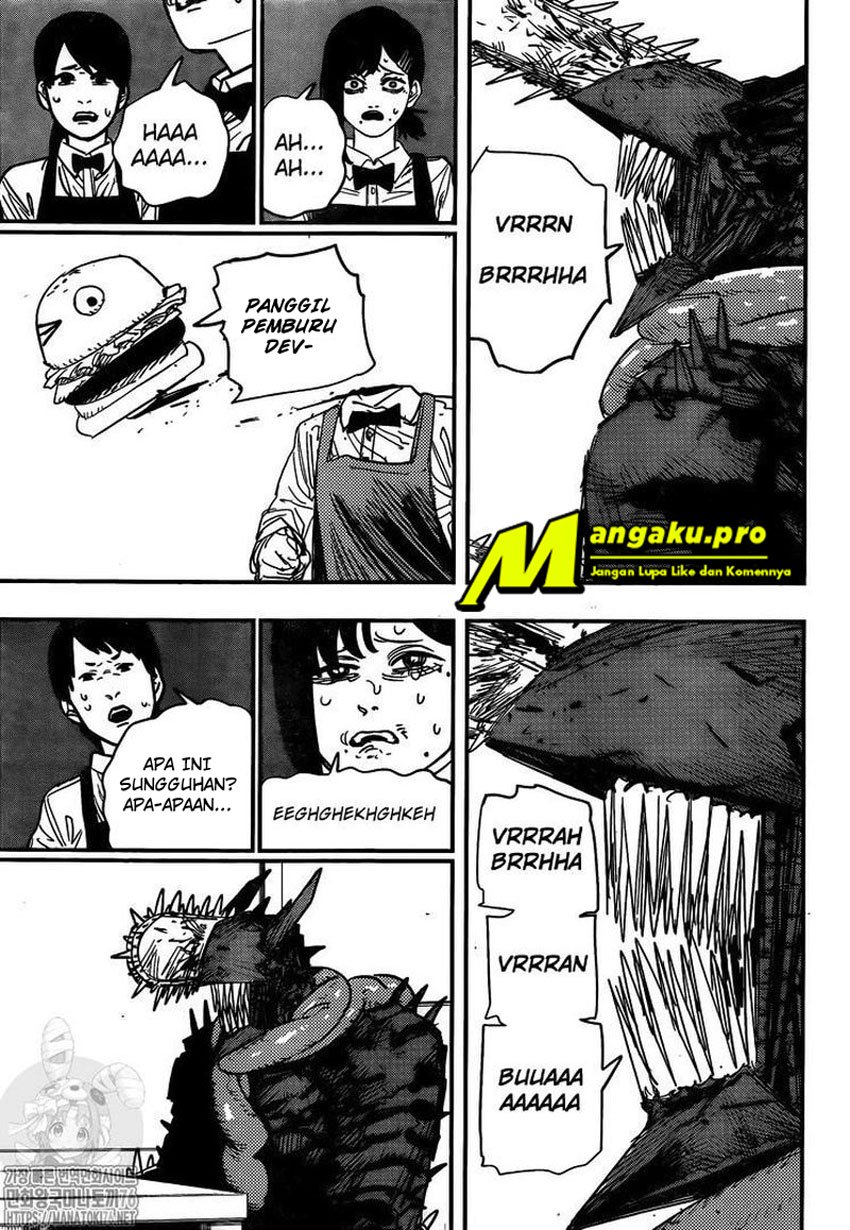 Chapter 85 - halaman 15
