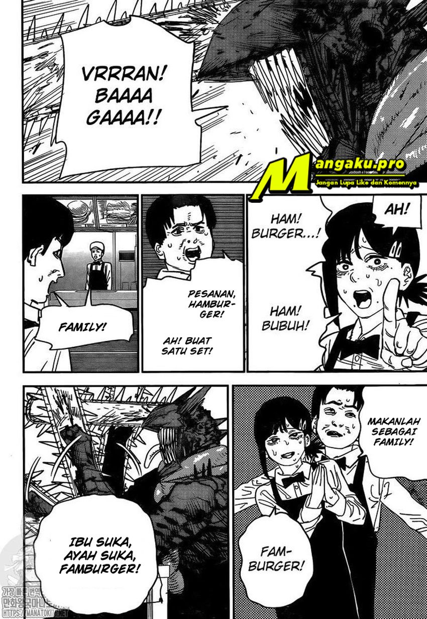 Chapter 85 - halaman 16