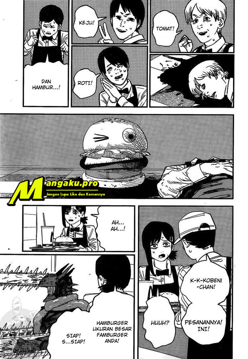 Chapter 85 - halaman 17